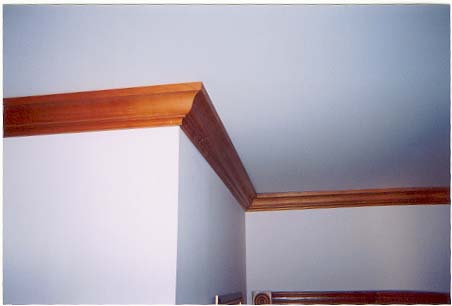 Custom Wood Moldings Trim Mouldings Crowns Casings Baseboards